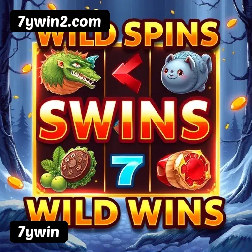 Recursos Exclusivos do App 7ywin - Modo Offline, Login Biométrico